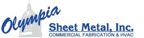 olympia sheet metal|olympia sheet metal lacey wa.